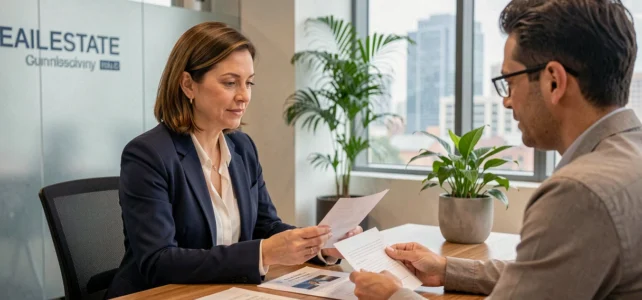 Tout savoir sur le barème des honoraires iad 2026 : tarifs et comparatif