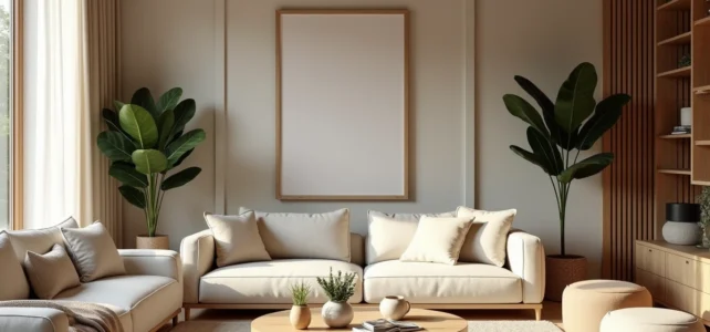 10 idées d’aménagement tendance pour transformer votre intérieur en un clin d’œil 10 idées d’aménagement tendance pour transformer votre intérieur en un clin d’œil