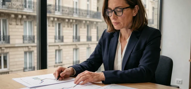 Comment anticiper l’évolution des prix de l’immobilier à Lyon en 2026
