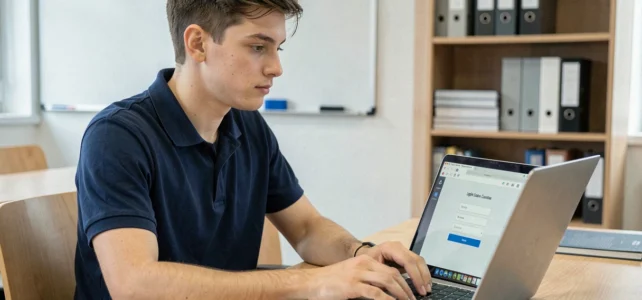 Comment réussir votre connexion Zidore Apprentis d’Auteuil : guide pratique et astuces