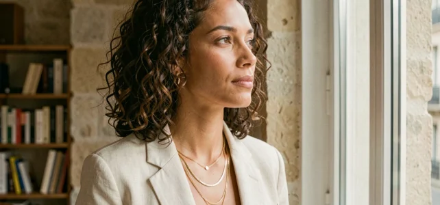 Découvrez comment les bijoux peuvent sublimer votre style et révéler votre personnalité