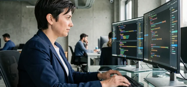 Les dernières tendances et actualités incontournables du monde informatique en 2024