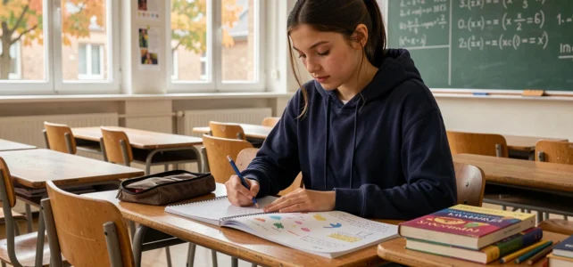 Quelle est l’année la plus facile au lycée ? Conseils et astuces pour réussir
