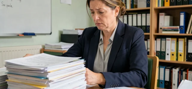 Révélations sur la fin du pacte enseignant en 2026 : ce que l’on sait déjà