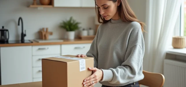Les délais et avis sur la livraison Asos : pourquoi l’option express n’existe pas ? Les délais et avis sur la livraison Asos : pourquoi l’option express n’existe pas ?