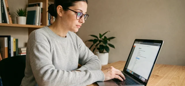 Découvrez comment naviguer facilement grâce au plan du site de HyperScoop