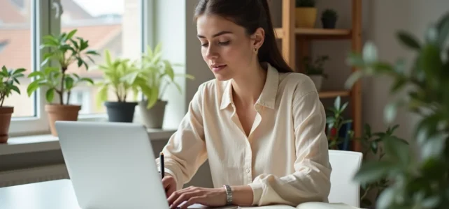 Conseils efficaces pour lancer et développer votre business en ligne avec succès Conseils efficaces pour lancer et développer votre business en ligne avec succès