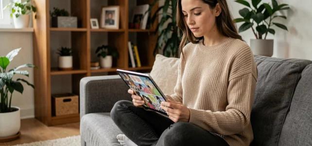 Pourquoi lire des mangas en ligne peut transformer votre expérience de lecture