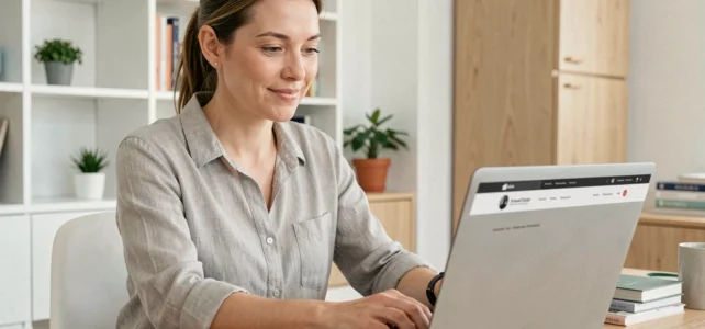 Découvrez comment simplifier vos démarches grâce aux services immobiliers en ligne