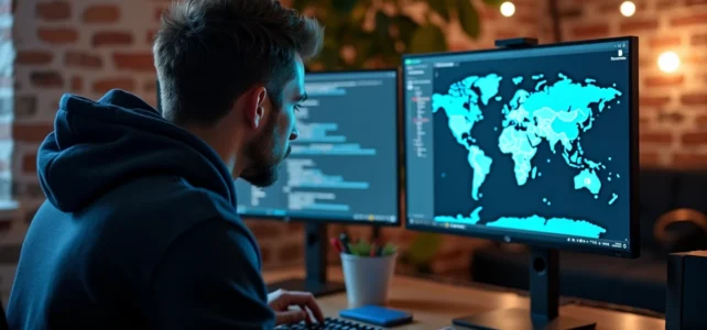 Comment découvrir dans quel pays se trouve l’adresse IP 77.87.229.22 ? Comment découvrir dans quel pays se trouve l’adresse IP 77.87.229.22 ?
