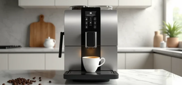 Tout savoir sur l’utilisation et l’entretien de votre Saeco Picobaristo Deluxe Tout savoir sur l’utilisation et l’entretien de votre Saeco Picobaristo Deluxe