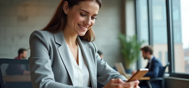 Comment l’application mobile Al’in simplifie la recherche de logement pour les salariés Comment l’application mobile Al’in simplifie la recherche de logement pour les salariés