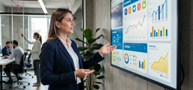 Les stratégies de marketing incontournables pour booster votre visibilité en ligne