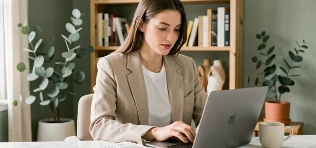 Les dernières tendances et nouveautés à découvrir dans l’actualité mode en ligne