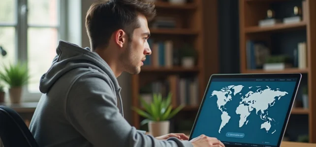 Solutions efficaces pour contourner Uqload bloqué en France en 2026 Solutions efficaces pour contourner Uqload bloqué en France en 2026